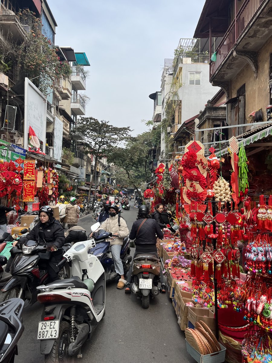 Hanoi, Vietnam