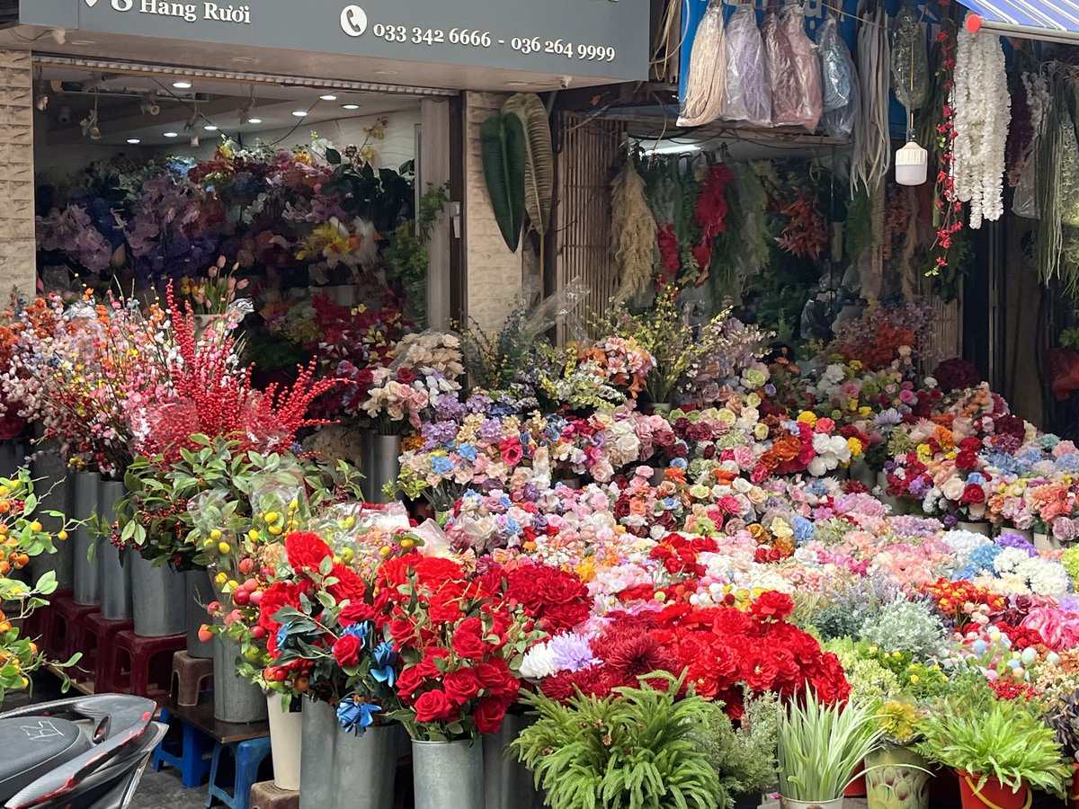 Hanoi, Vietnam