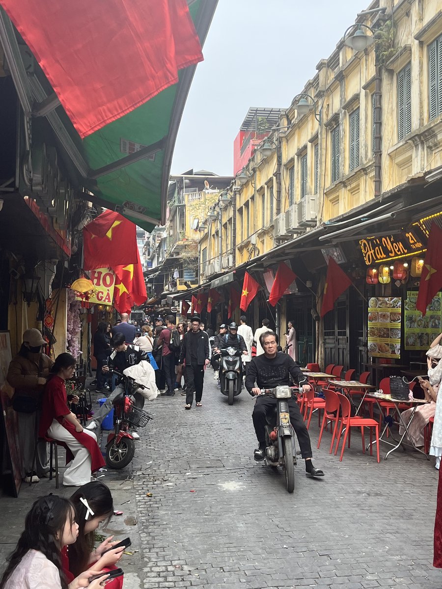 Hanoi, Vietnam