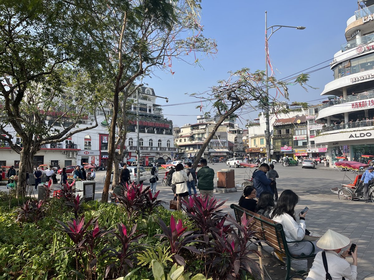 Hanoi, Vietnam