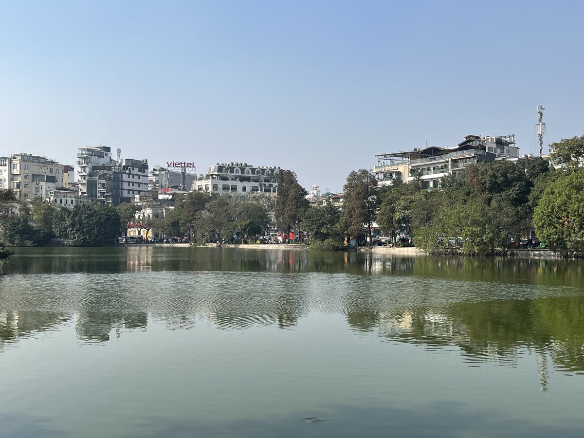 Hanoi, Vietnam