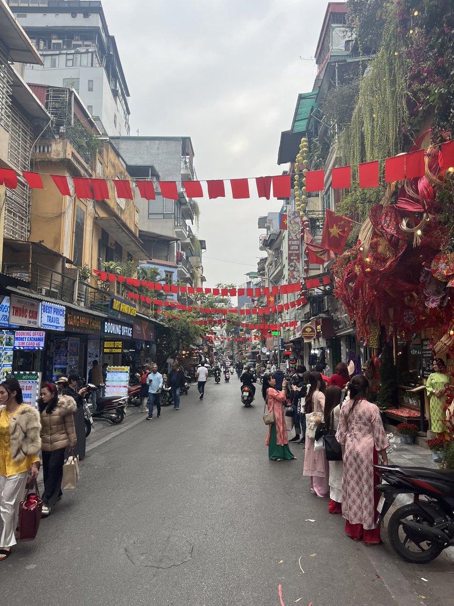 Hanoi, Vietnam