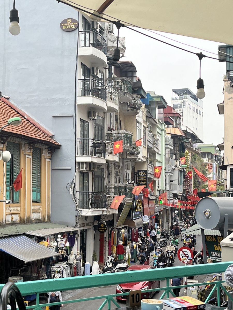 Hanoi, Vietnam