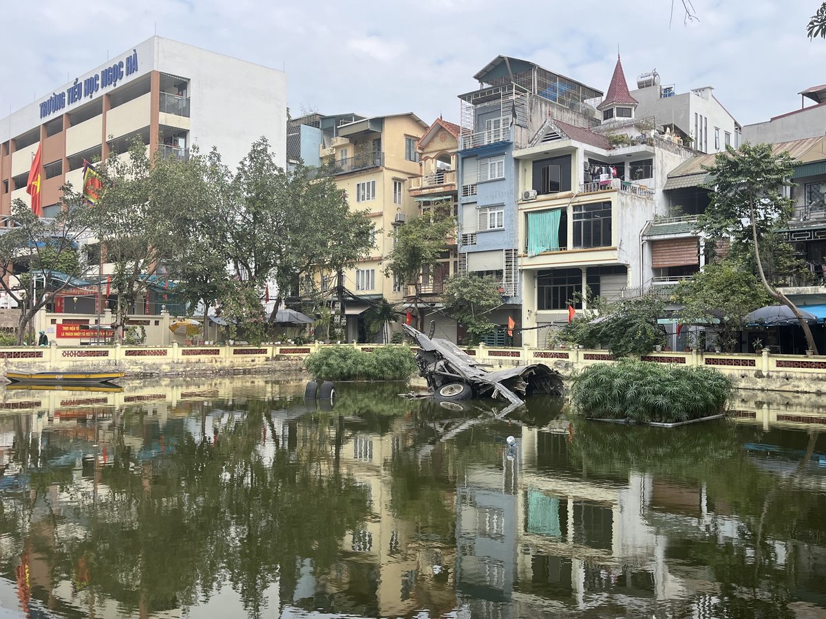 Hanoi, Vietnam