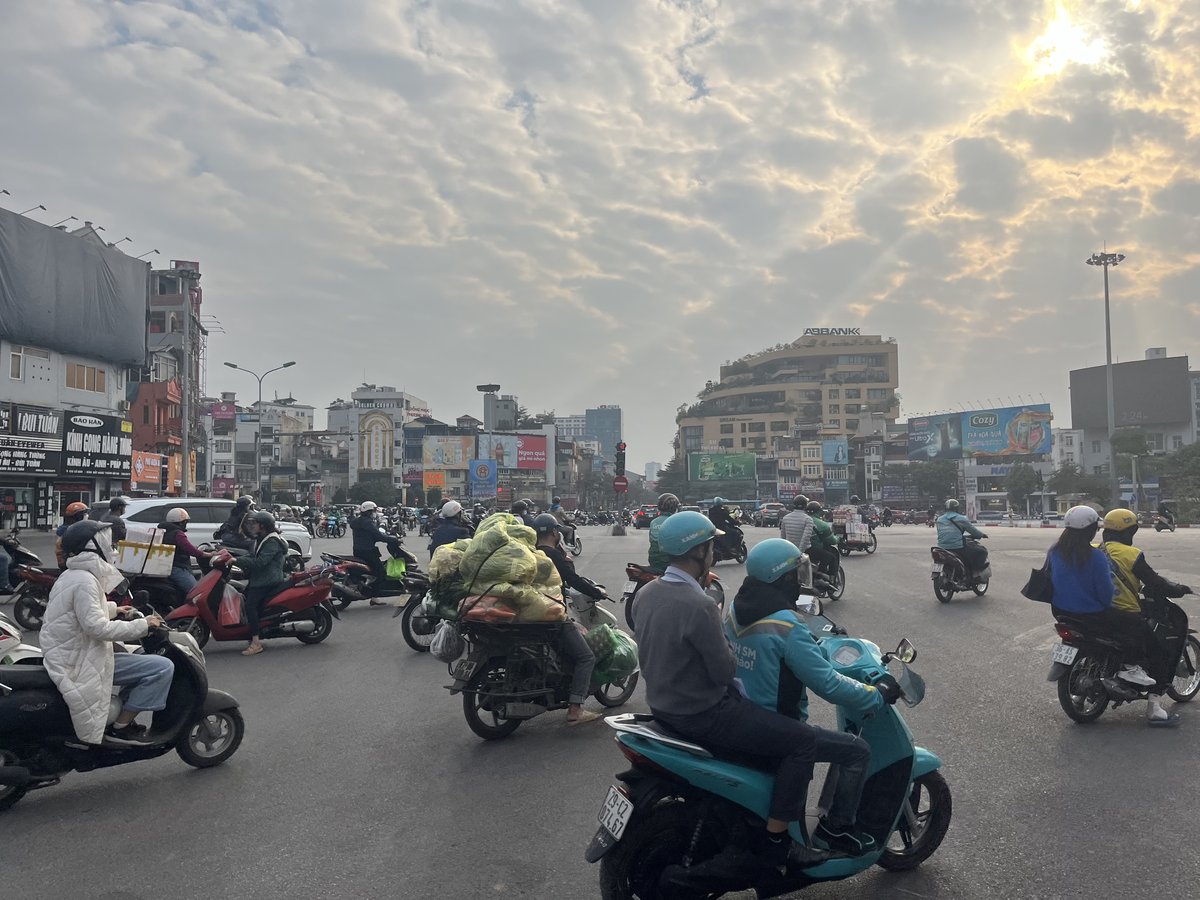 Hanoi, Vietnam
