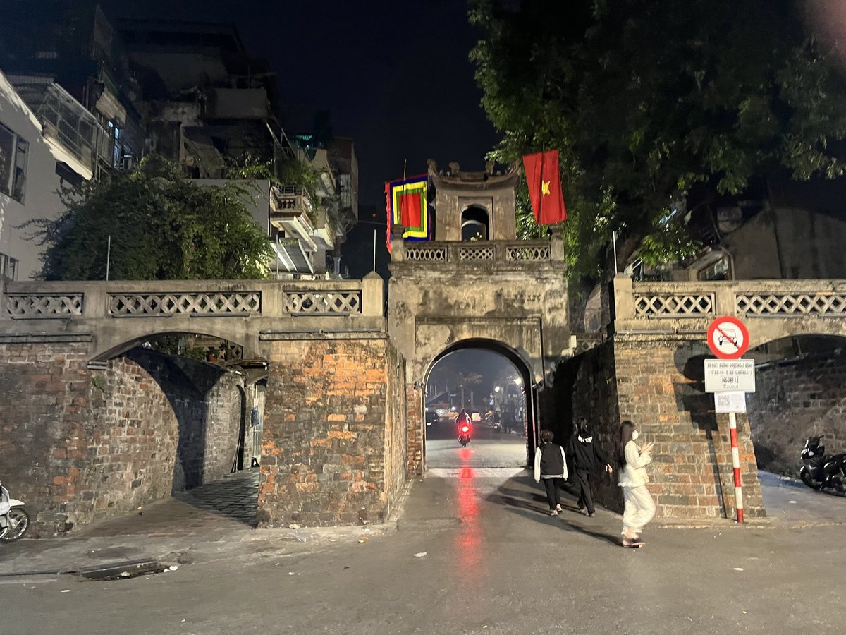 Hanoi, Vietnam