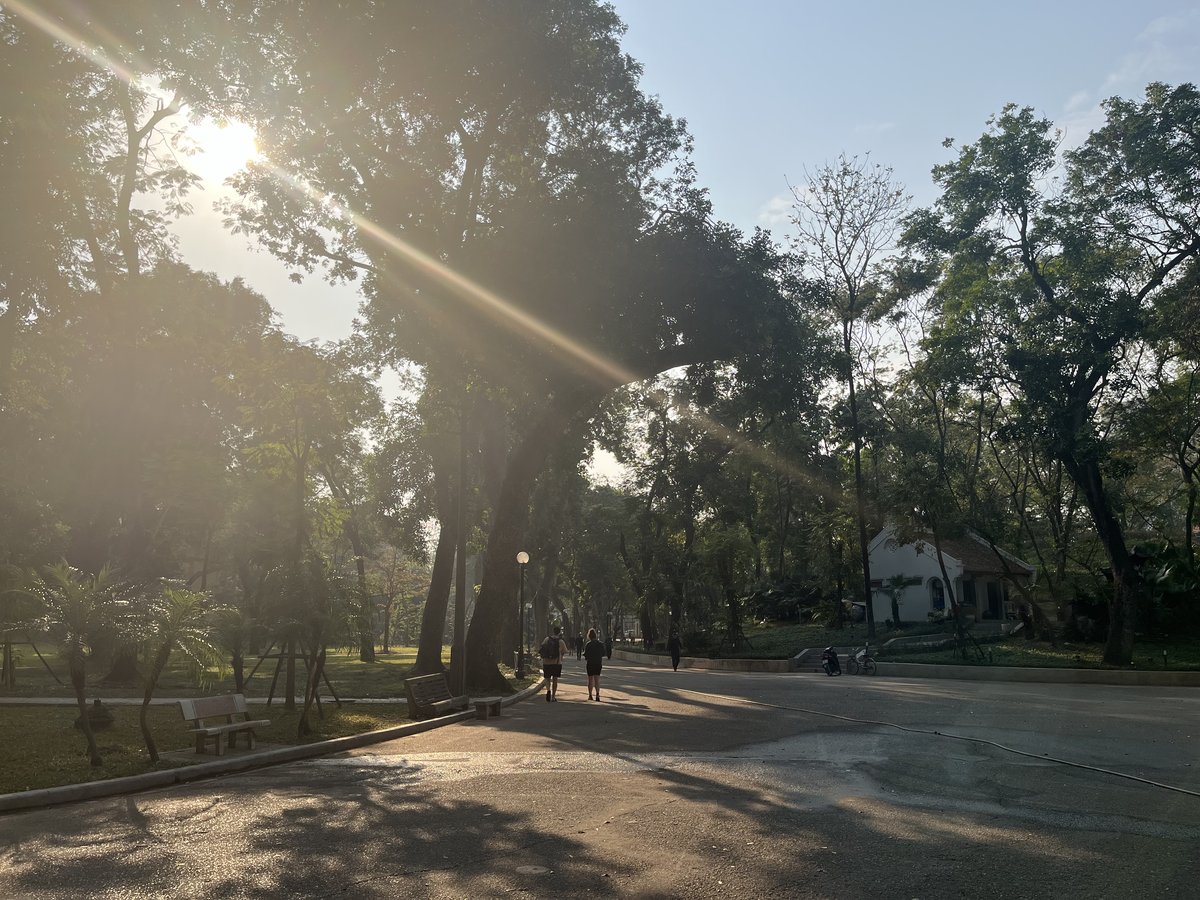 Hanoi, Vietnam