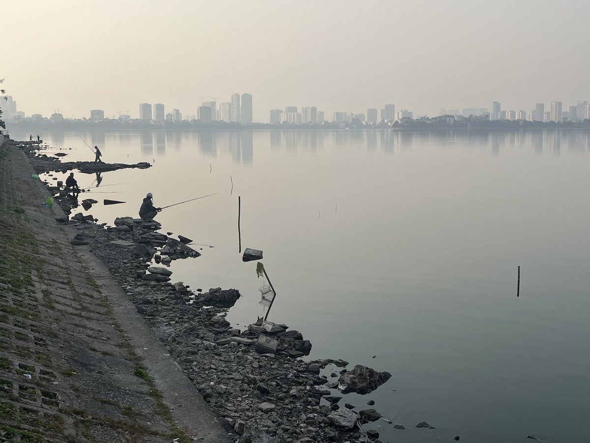 Hanoi, Vietnam