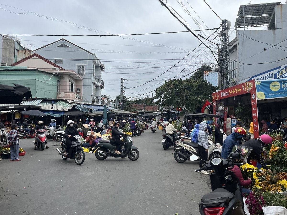 Hoi An, Vietnam