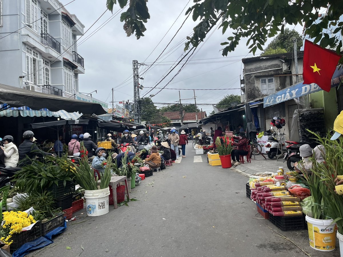 Hoi An, Vietnam