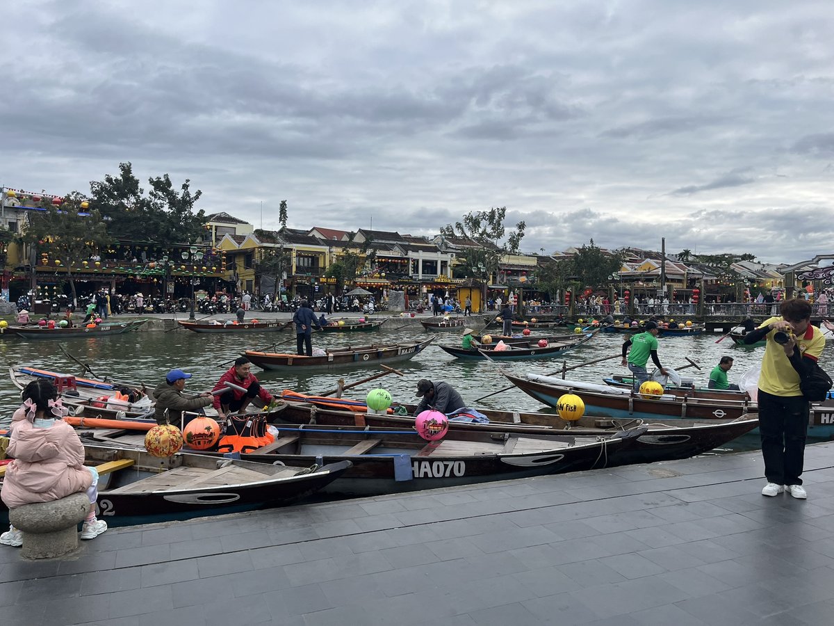 Hoi An, Vietnam