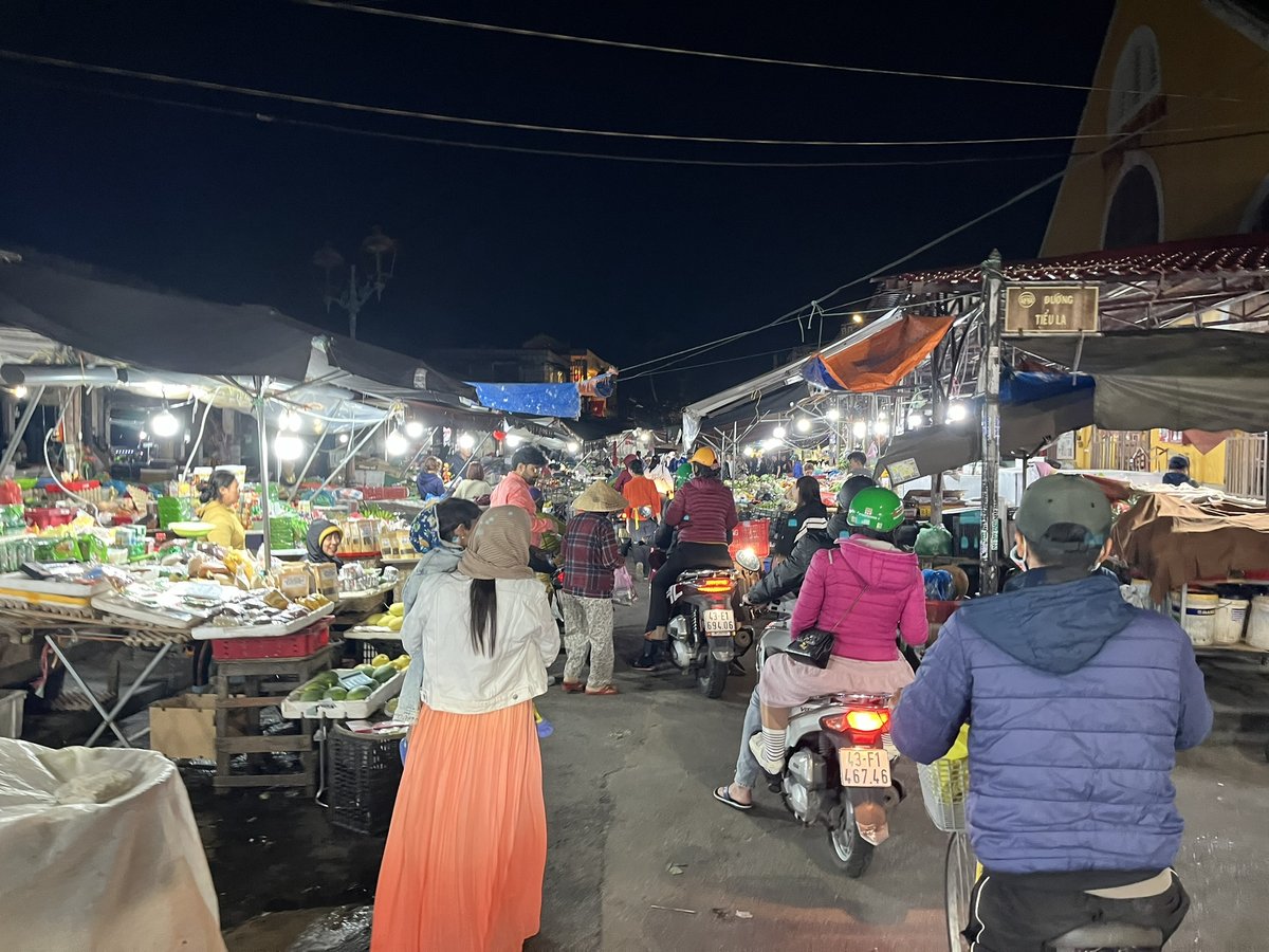 Hoi An, Vietnam