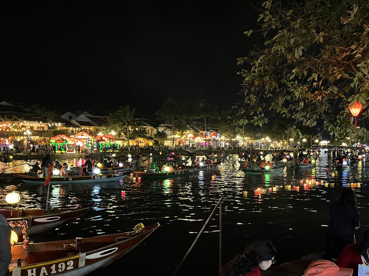 Hoi An, Vietnam