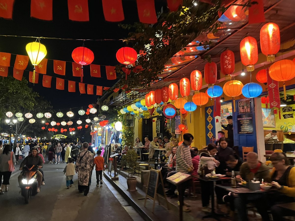 Hoi An, Vietnam