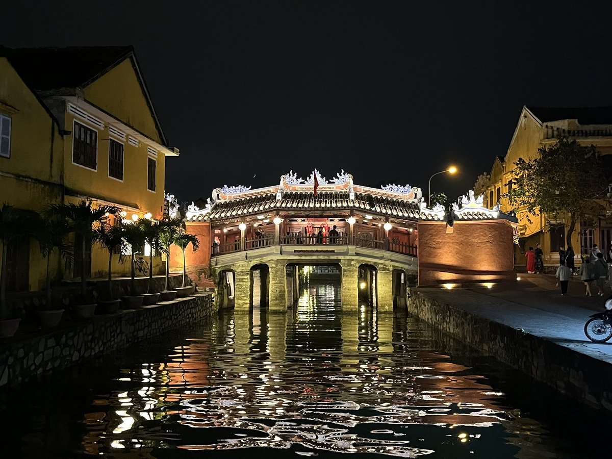 Hoi An, Vietnam