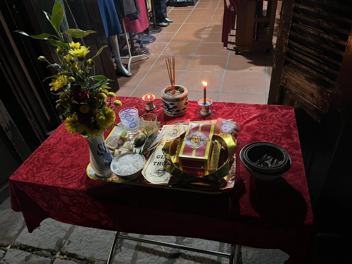 Hoi An, Vietnam