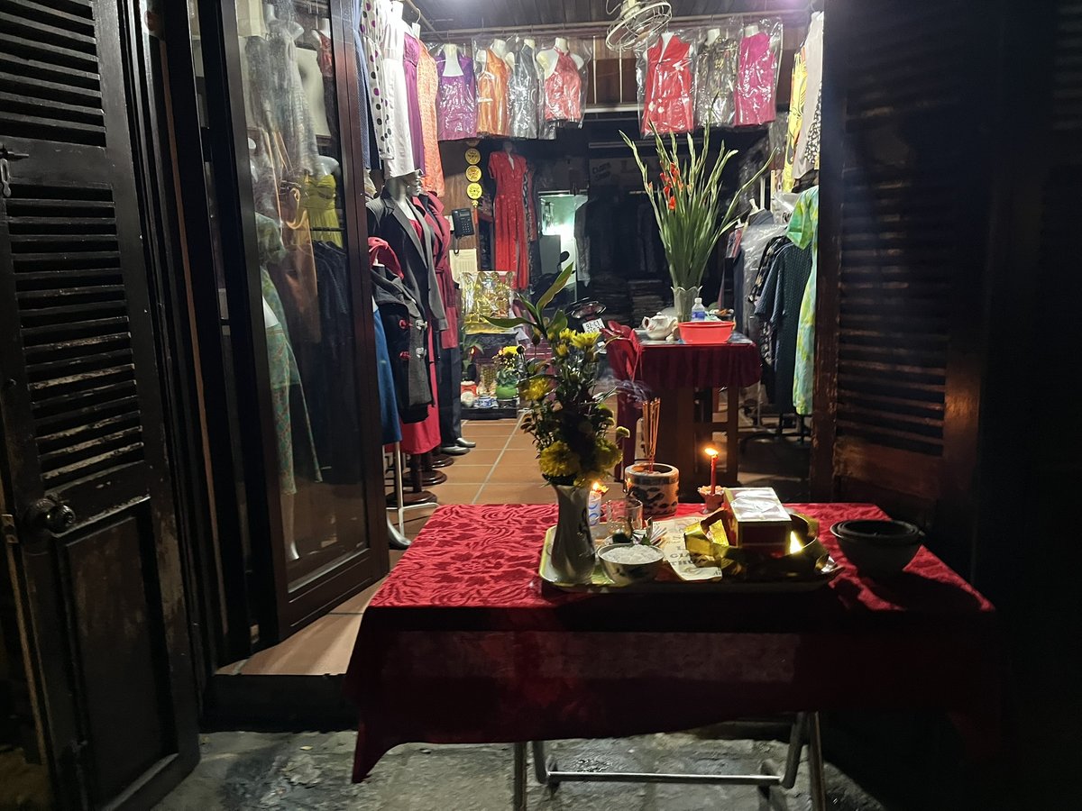 Hoi An, Vietnam