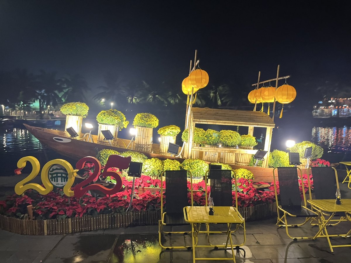 Hoi An, Vietnam
