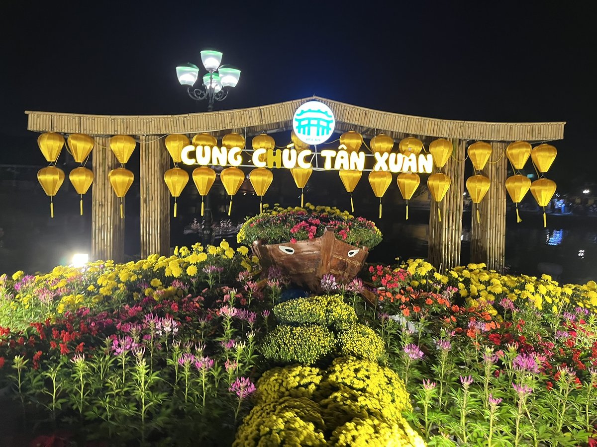 Hoi An, Vietnam