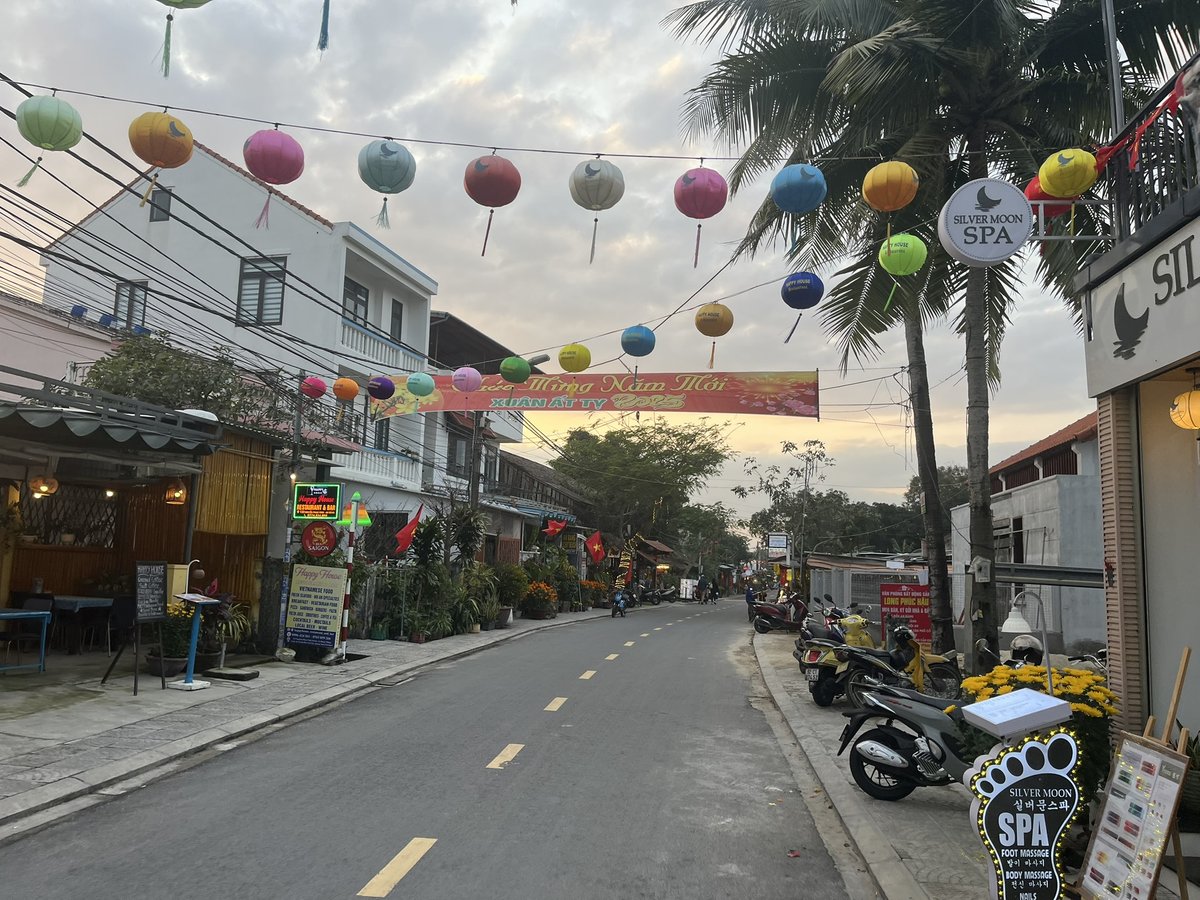 Hoi An, Vietnam