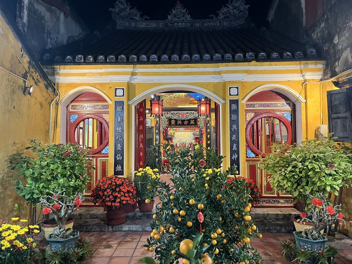 Hoi An, Vietnam