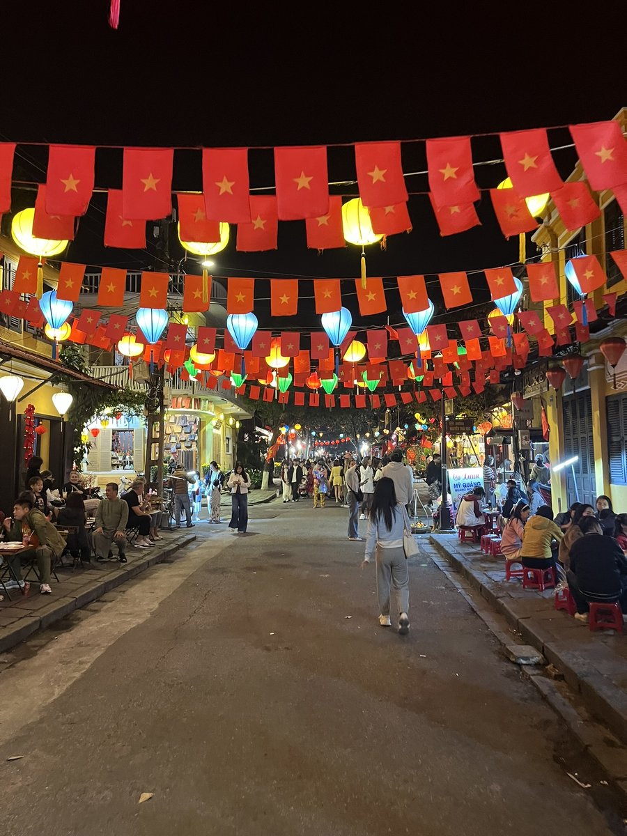 Hoi An, Vietnam