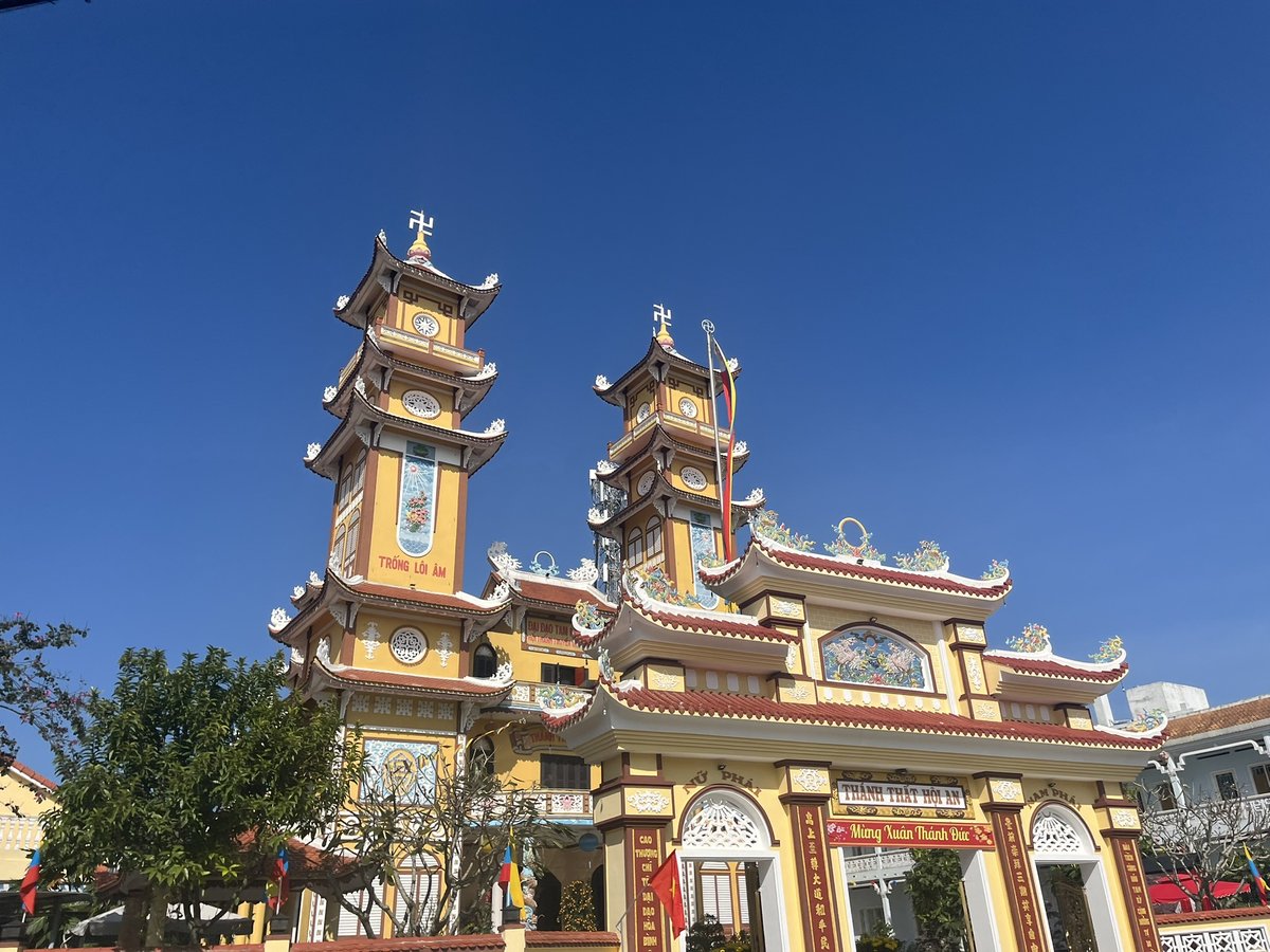 Hoi An, Vietnam